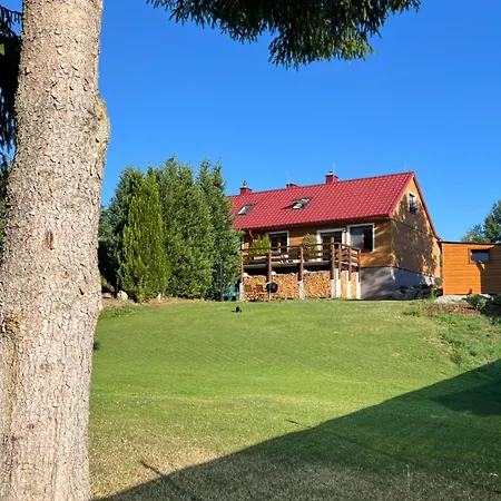 Apartamento Boletice U českého Krumlova