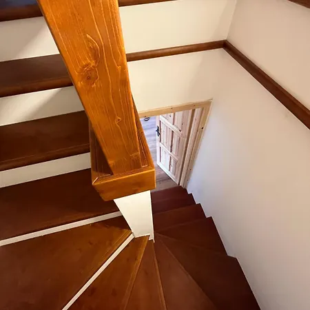 Boletice U Ceskeho Krumlova Apartman *