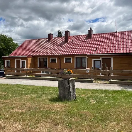 Boletice U českého Krumlova * Kájov
