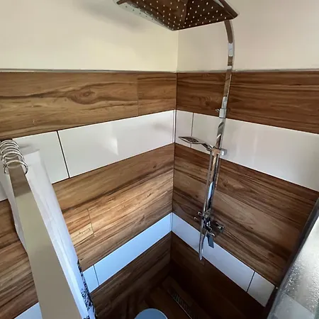 Apartamento Boletice U českého Krumlova *