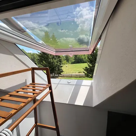 Boletice U českého Krumlova Apartamento *