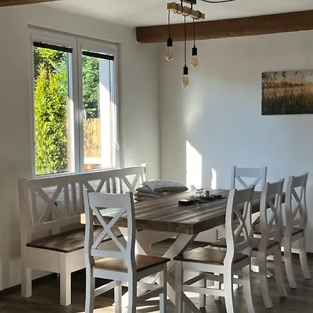 Apartamento Boletice U českého Krumlova *
