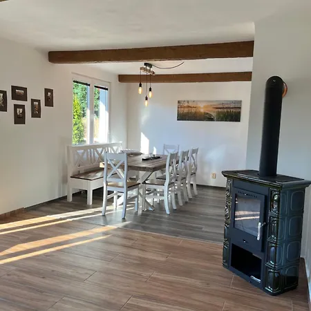 Apartamento Boletice U českého Krumlova *